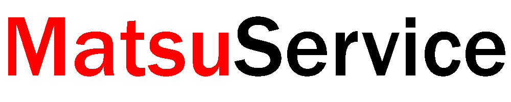 نمایندگی مرکزی ماتسو